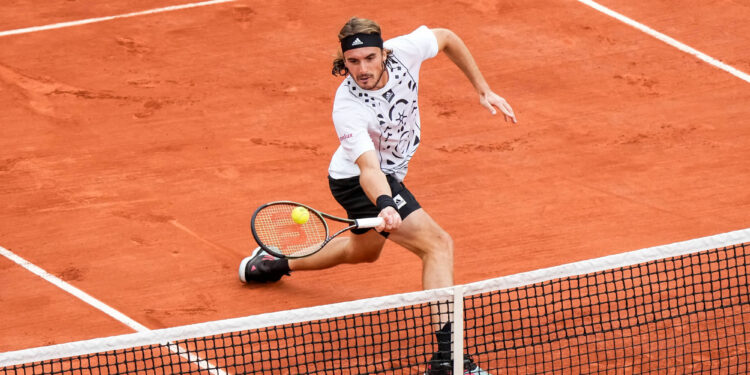 Roland-Garros : Le programme du lundi 30 mai