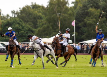 Polo : La France n’ira pas aux Mondiaux