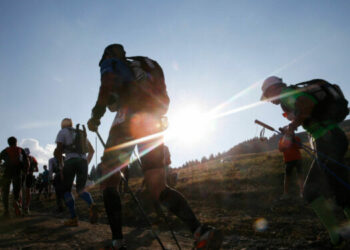 STAPS : Nature et aventure, le Raid de l’UB fête sa 20e édition
