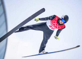 Mattéo Baud : « Je suis revenu à une vie normale d’étudiant »