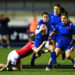 Rugby : Laure Sansus meilleure joueuse du Tournoi des Six Nations