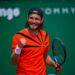 Tennis : Enfin le bout du tunnel pour Lucas Pouille ?