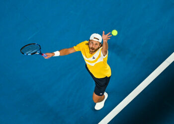 Tennis : Un Tournoi Primrose-Bordeaux de haut vol