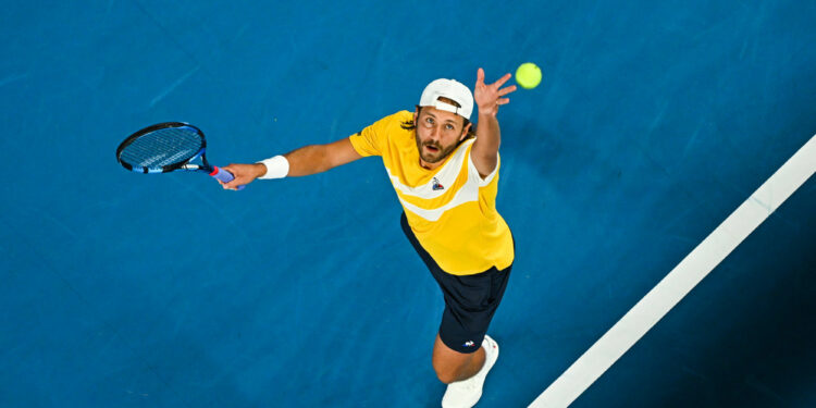 Tennis : Un Tournoi Primrose-Bordeaux de haut vol