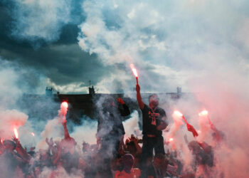 Football : Saison historique pour Toulouse