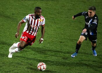 Football : Auxerre ou Ajaccio, à qui la montée en Ligue 1 ?