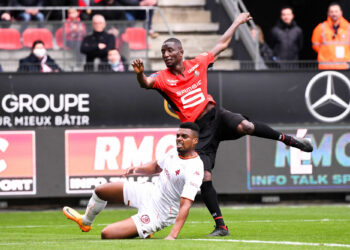 Football : Le « supersub » Serhou Guirassy prêt pour le derby