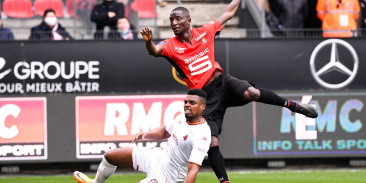 Football : Le « supersub » Serhou Guirassy prêt pour le derby