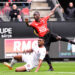 Football : Le « supersub » Serhou Guirassy prêt pour le derby