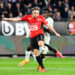 Football : Rennes rêve plus que jamais de C1