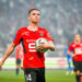 Football : Rennes croit toujours au podium