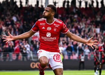 Football : Brest, 70 ans et toutes ses dents