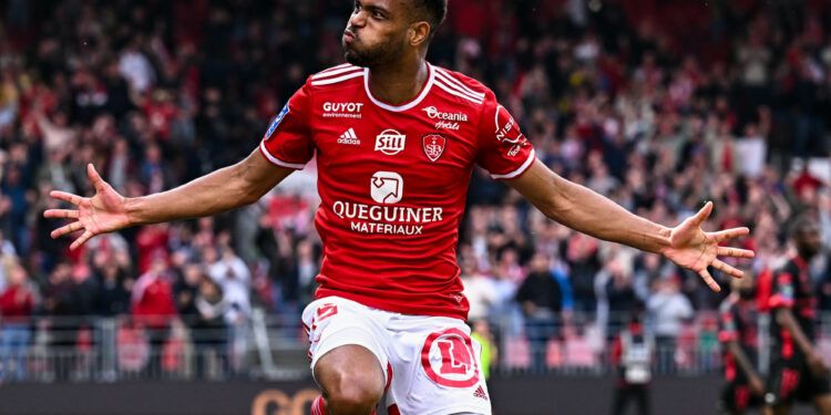 Football : Brest, 70 ans et toutes ses dents