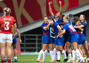 Rugby à 7 : Week-end de Sevens à Toulouse