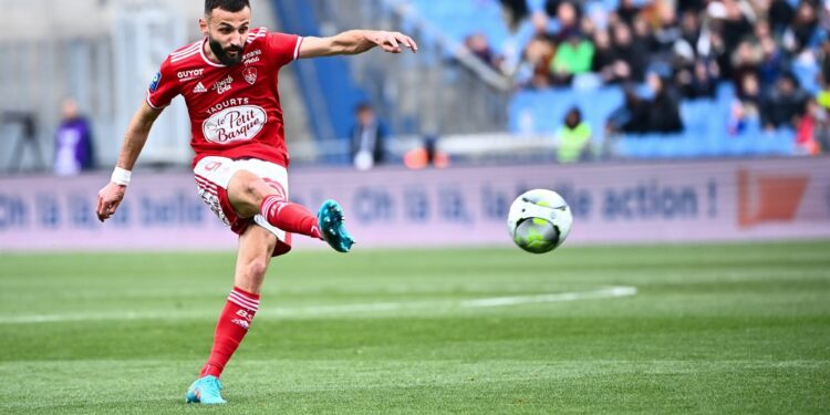 Football : La belle confirmation de Franck Honorat