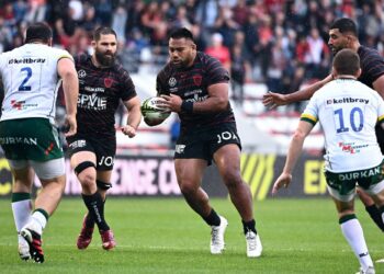 Rugby : Destins communs pour Toulon et Lyon ?