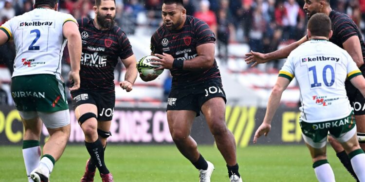 Rugby : Destins communs pour Toulon et Lyon ?