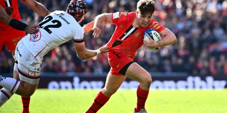 Rugby : Saison blanche pour le Stade Toulousain ?