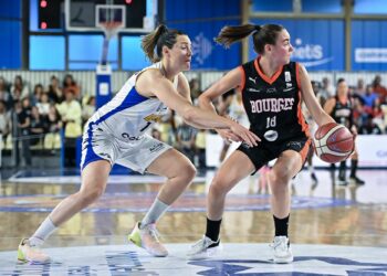 Basket : Le BLMA rêve toujours du dernier carré