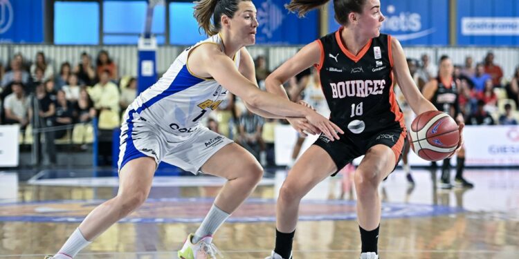 Basket : Le BLMA rêve toujours du dernier carré