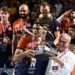 Volley : Le MHSC-VB regoûte au titre 47 ans après