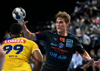 Handball : Le MHB garde espoir en Ligue des champions