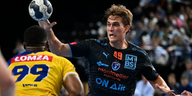 Handball : Le MHB garde espoir en Ligue des champions