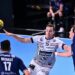 Handball : Robin Molinié, un Irréductible qui fait l’unanimité