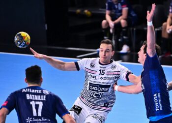 Handball : Un très gros morceau pour Cesson-Rennes