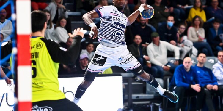 Handball : Fin de saison tranquille pour Cesson-Rennes ?