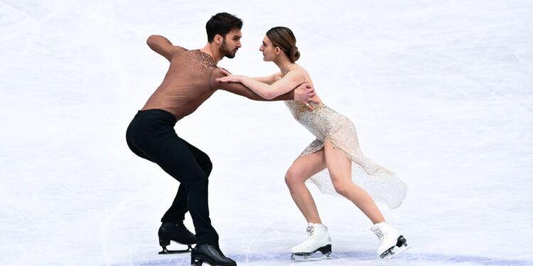 Patinage : Trois compétitions à Angers en 2022 et 2023