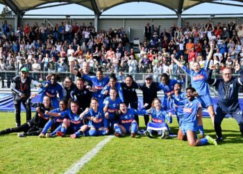 Coupe de France : Yzeure face à l’immense défi du PSG
