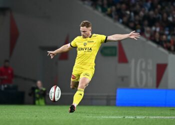 Rugby : La Rochelle grimace au plus mauvais moment