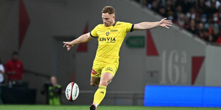 Rugby : La Rochelle grimace au plus mauvais moment