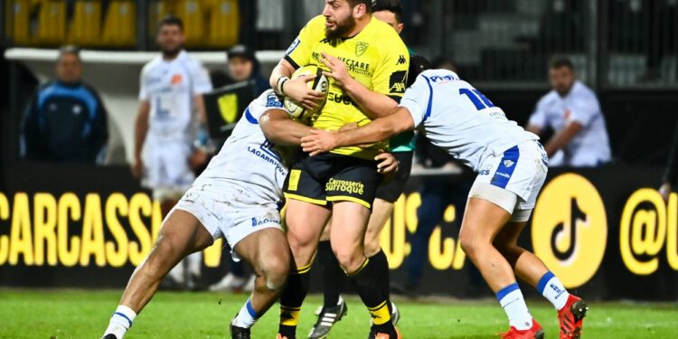 Rugby : Carcassonne et Colomiers rêvent toujours de Top 14