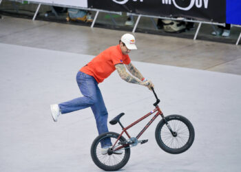 Matthias Dandois : « Il y avait moyen de faire mieux »