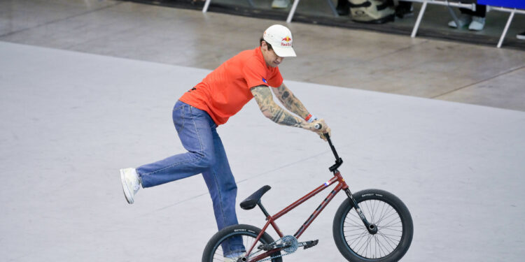 Matthias Dandois : « Il y avait moyen de faire mieux »