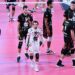 Volley : Champion en titre, l’AS Cannes est reléguée