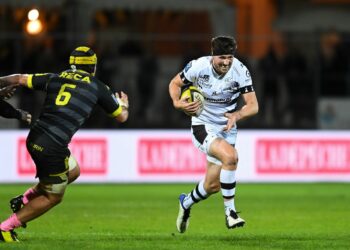 Rugby : Un nouveau cycle au RC Vannes