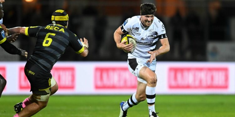 Rugby : Un nouveau cycle au RC Vannes