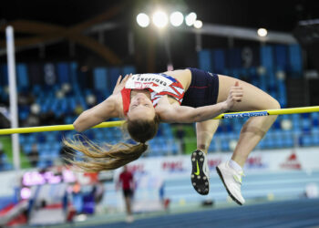 Léonie Cambours : « Maintenant, j’ai un statut à assumer »