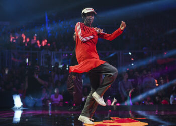 Breakdance : Montpellier et Toulouse au sommet lors du BOTY