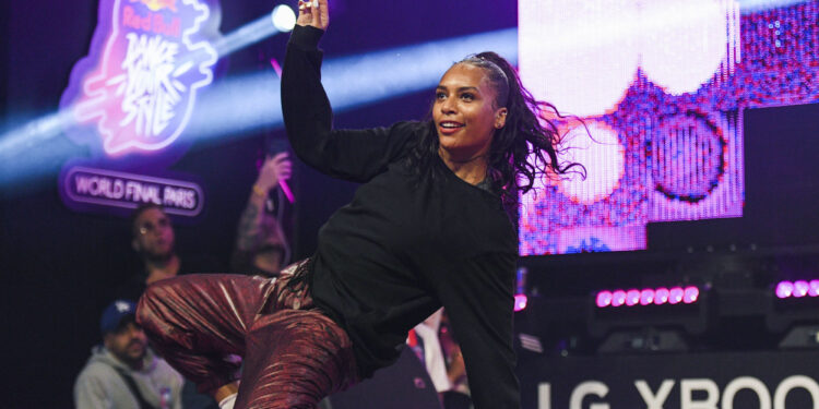 Breakdance : Lyon accueille l’élite tricolore