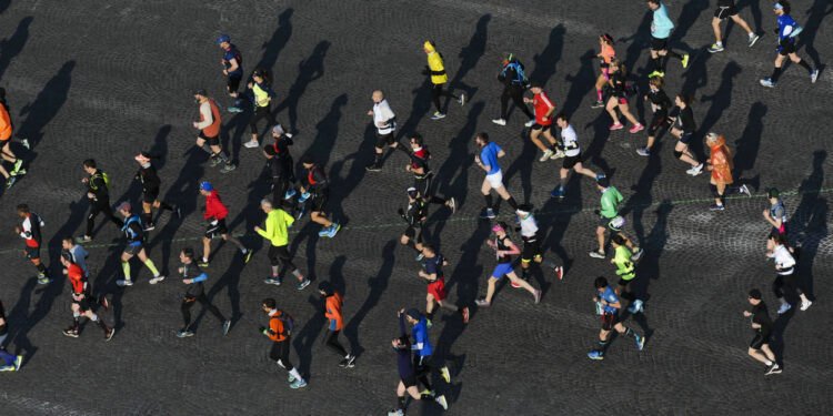 Athlétisme : Colmar va basculer en mode marathon