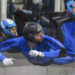 Handisport : Le saut en soufflerie en plein essor