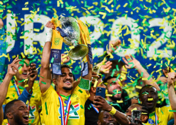 Football : Nantes, 21 ans après