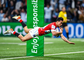 Rugby : Le Racing 92 croit toujours en son rêve européen