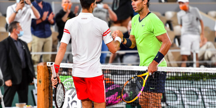 Roland-Garros : Tirage corsé à tous les niveaux