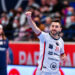 Handball : Dragan Gajic, chasseur de buts