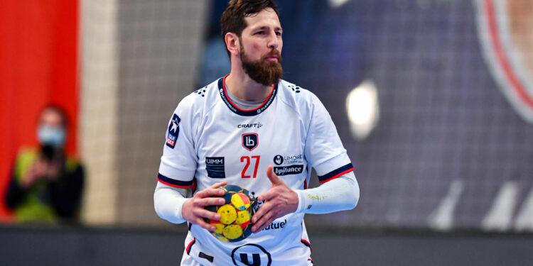 Handball : Un 2e exploit contre le « H » pour Limoges ?